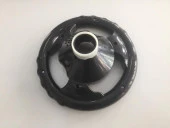 Pilsan Akülü Araba Siyah Direksiyon PİLSAN AKÜLÜ DİREKSİYONU thumbnail 3