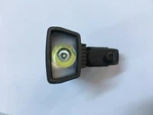 FORTE GT XBYC 6124 USB ŞARJLI ÖN FAR 250 LÜMEN SU GEÇİRMEZ LAMBA - 5