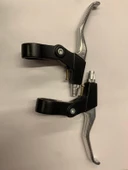 FORTE GT BİSİKLET FREN KOLU KOMPLE ALÜMİNYUM MTB FREN KOLU - 3