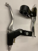 FORTE GT BİSİKLET FREN KOLU KOMPLE ALÜMİNYUM MTB FREN KOLU - 2