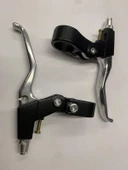 FORTE GT BİSİKLET FREN KOLU KOMPLE ALÜMİNYUM MTB FREN KOLU - 1