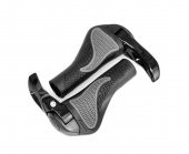 FORTE GT XBYC 7003 Baretli Elcik ERGONOMİK BARENDLİ ELCİK SİYAH - 1