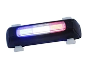 COMET XBYC 6015-3 BİSİKLET 3 RENK Bisiklet IŞIĞI USB ŞARJLI - 1