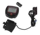 BİSİKLET KM SAATİ DİJİTAL SU GEÇİRMEZ KABLOLU XBYC 6028 - 1