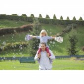 Glove A Bubble Baloncuk Eldiveni T-Rex - 2