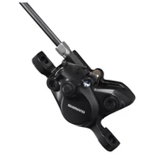 Shimano Fren Kaliperi Hidrolik Altus 2 Piston BR-MT-200 - 1
