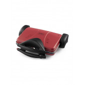 Arzum AR2045 Tutto Granite 1800 W Granit Tost Makinesi Kırmızı - 1