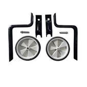 BİSİKLET YAN DENGE TEKERİ 16 JANT ÇOÇUK BİSİKLET YAN DENGE TEKERİ - 1