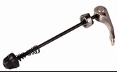 Vona Ön Mil Mandalı Alu Sf-Qr01 146mm - Bisiklet Ön Mil Mandalı - 1