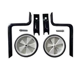 BİSİKLET YAN DENGE TEKERİ 12 JANT ÇOÇUK BİSİKLET YAN DENGE TEKERİ - 1