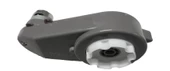 PİLSAN 12V 17000 RPM İTHAL AKÜLÜ ARABA ŞANZIMAN SHAFT 12 MM - 3