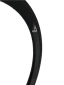 Vona SA19A 24" Jant Çemberi Çift Kat Disk 36H - SİYAH - 1
