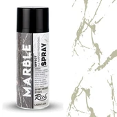 Rich Sprey Boya 200ml Mermer Efekti Ladin / 11372 - 1
