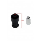 BRAUN Multiquick 7 BLENDER DİŞLİ , BRAUN MOTOR KAVRAMA - 1
