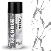 Rich Sprey Boya 200ml Mermer Efekti Gümüş / 11374 - 1