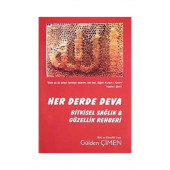 Her Derde Deva Bitkisel Sağlık Güzellik Rehberi - 1