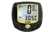 Forte GT XBYC 6026 Km Saati Bisiklet Wıreless kablosuz kilometre - 3