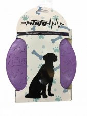 Küçük Boy Köpek Frizbi 18 Cm - 1