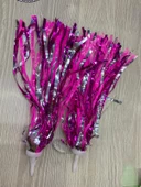 BİSİKLET ELCİK PÜSKÜL MAVİ VE PEMBE SEÇENEKLİ ÜCRETSİZ KARGO - 3