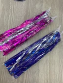 BİSİKLET ELCİK PÜSKÜL MAVİ VE PEMBE SEÇENEKLİ ÜCRETSİZ KARGO - 2