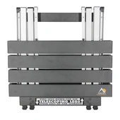 Gci Outdoor Compact Katlanır Kamp Masası 20™ - 5