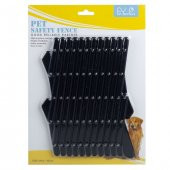 For Your Pets  Araç İçin Pencere Çiti Large 19x102 Cm - 1