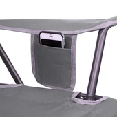 Gci Outdoor Comfort Pro Rocker™ Amortisörlü Katlanır Kamp Sandalyesi YEŞİL - 4