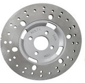 Kanuni ATV 150 U Arka Fren Diski - 1