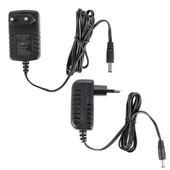 PİLSAN 6 Volt 1 Amper Akü Şarj Aleti AKÜLÜ ARABA ŞARJ Aleti - 2