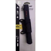 FORTE GT XBYC 9021 BİSİKLET Pompası Hafif ve sağlam POMPA - 1