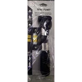 FORTE GT XBYC 9020 BİSİKLET Pompası Hafif ve sağlam Alüminyum POMPA thumbnail 1