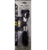 FORTE GT XBYC 9020 BİSİKLET Pompası Hafif ve sağlam Alüminyum POMPA thumbnail 3