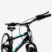 Sarissa Hitit 24" Jant 21 Vites Unısex Dağ Bisikleti 4 Renk - 4