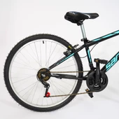 Sarissa Hitit 26" Jant 21 Vites Unısex Dağ Bisikleti 4 Renk thumbnail 2