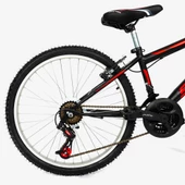 Sarissa Hitit 24" Jant 21 Vites Unısex Dağ Bisikleti 4 Renk - 5