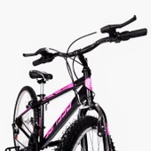 Sarissa Hitit 26" Jant 21 Vites Unısex Dağ Bisikleti 4 Renk thumbnail 8