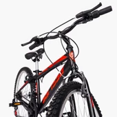 Sarissa Hitit 26" Jant 21 Vites Unısex Dağ Bisikleti 4 Renk thumbnail 5
