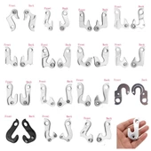 Bisiklet Attırıcı Kadro Kulağı Alüminyum Kulak mekanizme kulağı - 1