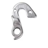 KRON TX300 - TX150 - XC150 - CARRARO BIG827 KADRO KULAĞI ALUMİNYU thumbnail 1