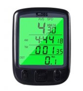 Forte GT XBYC 6032 Km Saati Bisiklet Wıreless kablosuz kilometre - 1