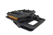 VP - Pedal - VP-535 Bmx Freestyle Platform Bisiklet pedalı siyah - 4