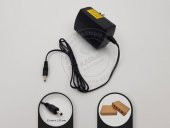 Hometech Alfa 420C Uyumlu 12v 3a Adaptör, Şarj Aleti Cihazı - 3