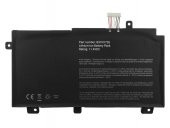 Asus Rog Strix G15 G512LI-HN061T, G15 G512LU, G15 G512LV, G15 G512LWS Batarya, Pil - 1