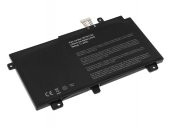 Asus Rog Strix G15 G512LI-HN061T, G15 G512LU, G15 G512LV, G15 G512LWS Batarya, Pil - 2