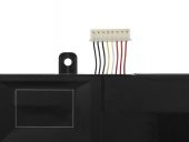 Asus Rog Strix G15 G512LI-HN061T, G15 G512LU, G15 G512LV, G15 G512LWS Batarya, Pil - 4