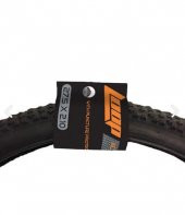 LOOP Dış Lastik 27.5x2.10 Dağ Bisikleti Dış lastiği 27,5 jant - 3