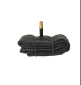 Loop Bisiklet İç Lastik 27.5 x 1.75-2.10 Av48 Kalın Sibop 27,5 Jant İç Lastik - 2