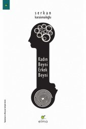 Serkan Karaismailoğlu 5 Kitap Set: Pia Arachnoid Dura Mater Kadın Erkek Beyni Beyinde Ararken - 2