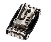 Xbyc 9617 - 11 Fonksiyonlu Bisiklet Çakı Alyan Anahtar Takımı thumbnail 8