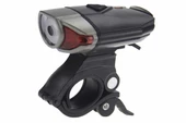 Forte GT 300 lümen Bisiklet Ön Işık Kask ve Gidon Farı Xbyc 6126 - 8